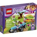 Stavebnice LEGO® LEGO® Friends 41026 Slunečná sklizeň