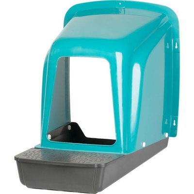 Strend Pro Hniezdo pre nosnice 45,5x38,5x44 cm