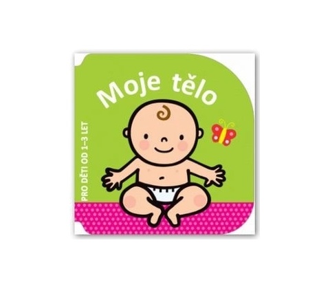 Moje tělo