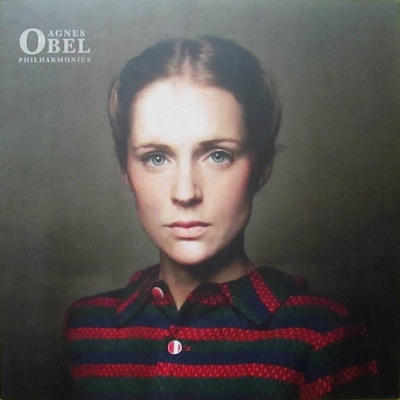 OBEL, AGNES - PHILHARMONICS (1LP)