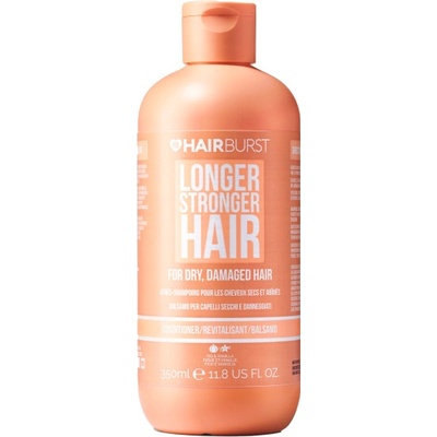 Hairburst Longer Stronger Hair Dry Damaged Hair kondicionér 350 ml