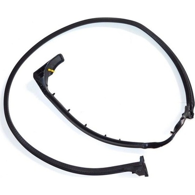 Těsnící guma dveří Fiat Ducato, Jumper, Boxer od 2006 na zadní levé dveře, H2 1345172080 – Zboží Mobilmania