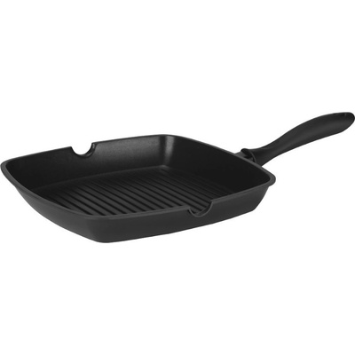 GALICJA Panvica na grilovanie ROYAL 28 cm