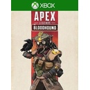 Hry na Xbox One APEX Legends (Bloodhound Edition)