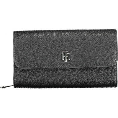 Tommy Hilfiger AW0AW12079 BDS černá