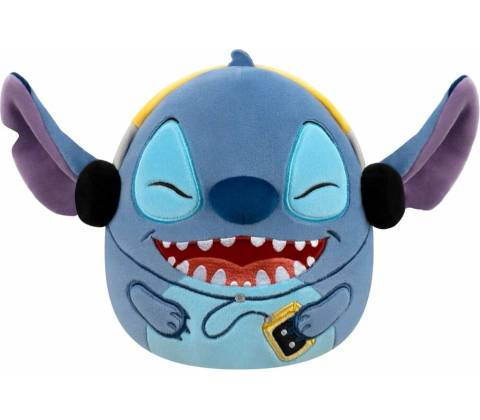 Stitch SQUISHMALLOWS