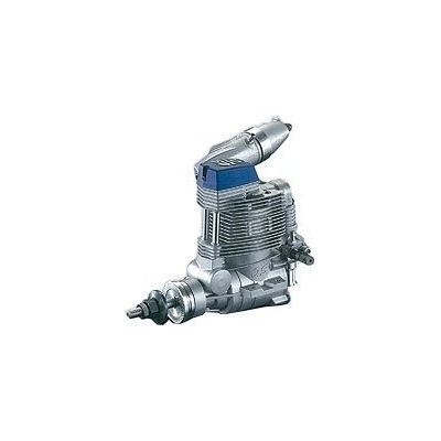 OS MAX FS A-72 vrátane tlmiča