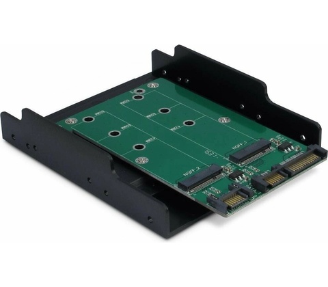 Inter-Tech KT005B
