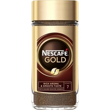 Nescafé Gold Original 100 g