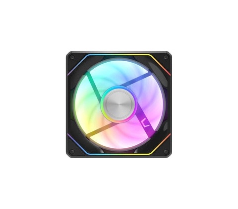 Darkflash Gauss G24 black