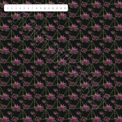 Softshell relikvie smrti by MIMI