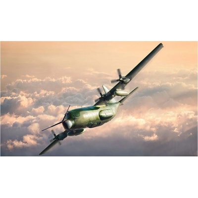 Italeri MC-130E HERCULES COMBAT TALON l 1369 1:72
