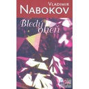 Bledý oheň - Vladimír Nabokov