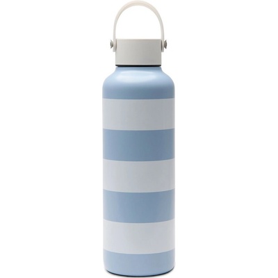 Vinga nerezová termoláhev Lagoa 600 ml světle modrá