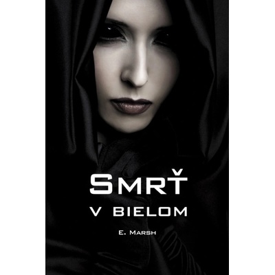 Smrť v bielom E. Marsh SK