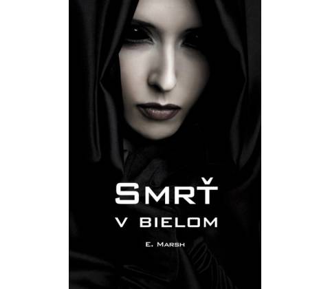 Smrť v bielom E. Marsh SK