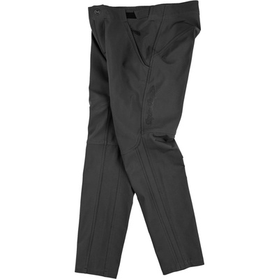 Troy Lee Designs Skyline Chill Mono Black