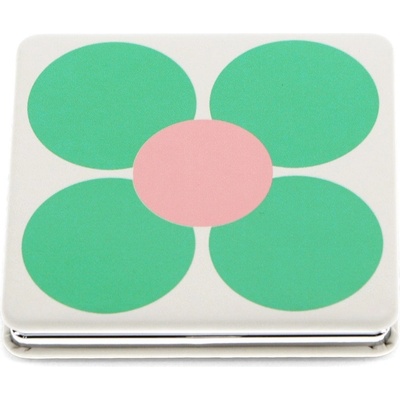 Rex London Козметично увеличително огледало 7x7 cm Daisy - Rex London (30974)