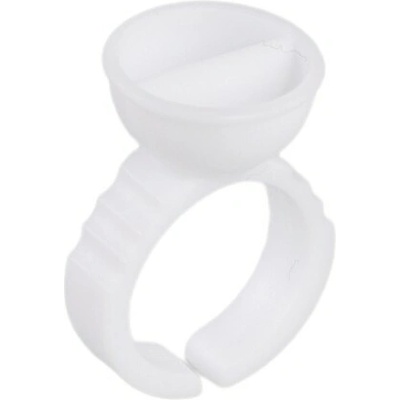 Luxury Lashes Prstienok na lepidlo Počet kusov 100