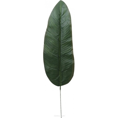Umelý list- Banánovník 100cm