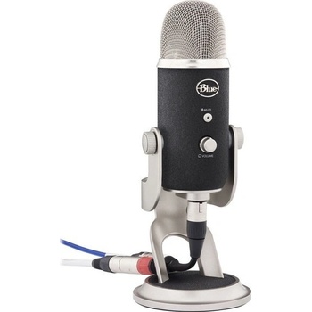 Blue Microphones Yeti Pro Studio