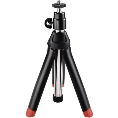 Hama Multi 4in1, 20 -90 cm, Алуминий Мини Статив