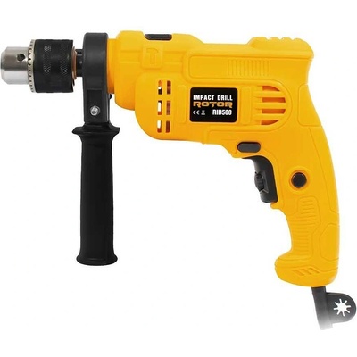 ROTOR RID500 (12547)