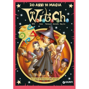Image 1 of W. i. t. c. h. . 20 anni di magia