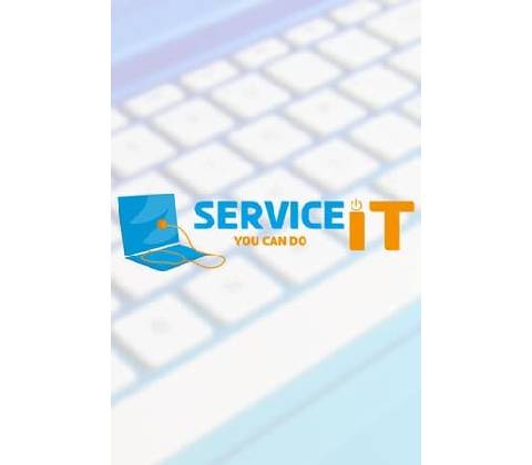 ServiceIT: You can do IT