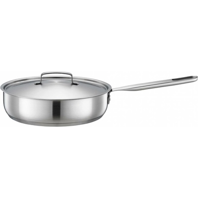 FISKARS Nohel Garden Rendlík ALL STEEL s pokličkou 3,2l 26cm 1064746