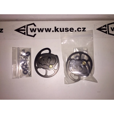 Kladky Man Kung XB 65 – Sleviste.cz