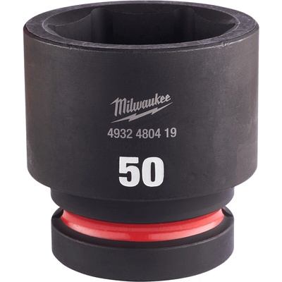 Milwaukee nástrčný kľúč Shockwave 1" Hex 50mm 4932480419