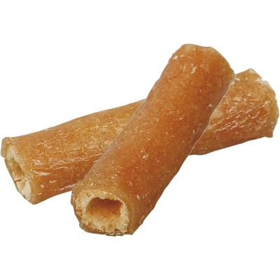 Flamingo Snacks Chicken and Rise - Вкусен снакс за кучета от пилешко месо и ориз, 85 гр