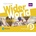 Wider World Starter Class Audio CDs