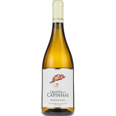 Quinta dos Capinhas Branco 2022 12.5% 0,75 l (čistá fľaša)