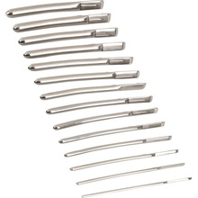 Kiotos Steel Single End Dilator Set