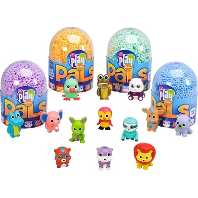 Learning Resources Пяна за игра с играчка изненада Learning Resources, асортимент (6635100972)