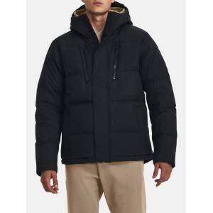 Under Armour Мъжко яке Under Armour UA CGI DOWN CRINKLE JKT Under Armour | Cheren | МЪЖЕ | 3XL