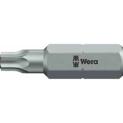 Wera Бит TX 30 x25мм, 867/1 Z - W066490 (W066490)