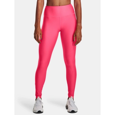Under Armour ARMOUR BRANDED LEGGING W ružové 1376327-683