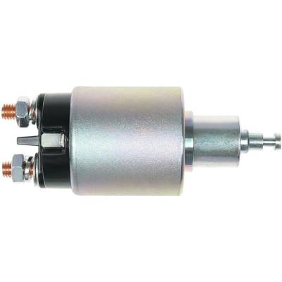 Elektromagnetický spínač, startér AS-PL SS9007