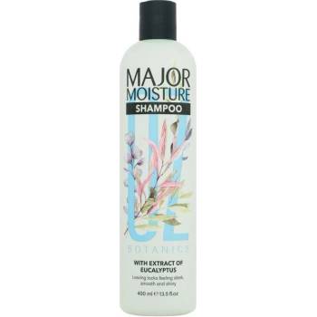 Xpel Major Moisture Shampoo OZ Botanics W Šampón 400 ml