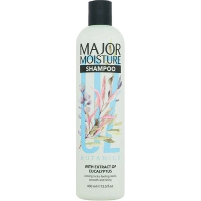 Xpel Major Moisture Shampoo OZ Botanics W Šampón 400 ml