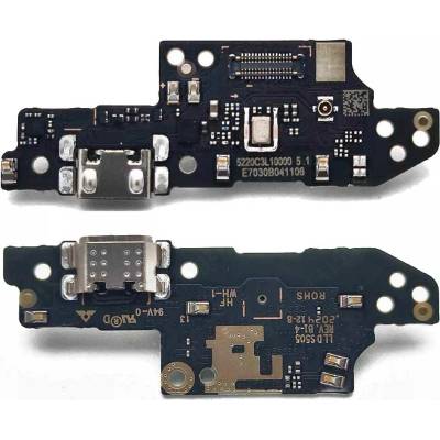 Deska s USB nabíjecím konektorem Xiaomi Redmi 9A - Redmi 9AT