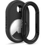 Spigen vault apple airtag matte black (819617026828)