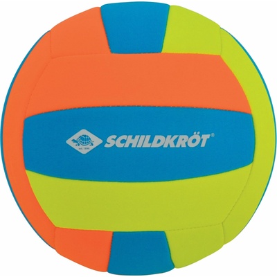 Schildkröt neoprenový plážový míč Tropical SCHILD_970299