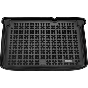 Rezaw-Plast Гумена стелка за багажник за Opel Corsa D (2006 - 2014) Standard / Corsa E (2014-2019) bottom floor - Rezaw Plast (231129)
