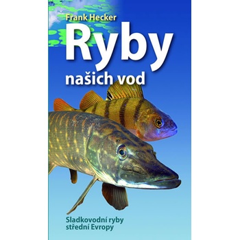 Ryby našich vod