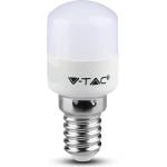 V-TAC led Крушка 2w st26 2w Пластик 3000k - 212341 (212341)