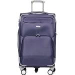 MAT STAR Куфар 8395 - 24 (8395-blue-24)